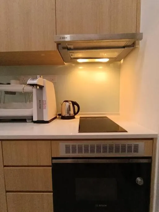 Col 11A Deluxe 1 Bedroom Duplex Infinity Pool كوالالمبور 0*,  ماليزيا