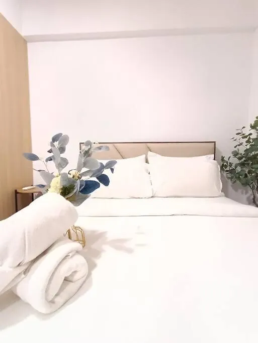 Col 11A Deluxe 1 Bedroom Duplex Infinity Pool كوالالمبور